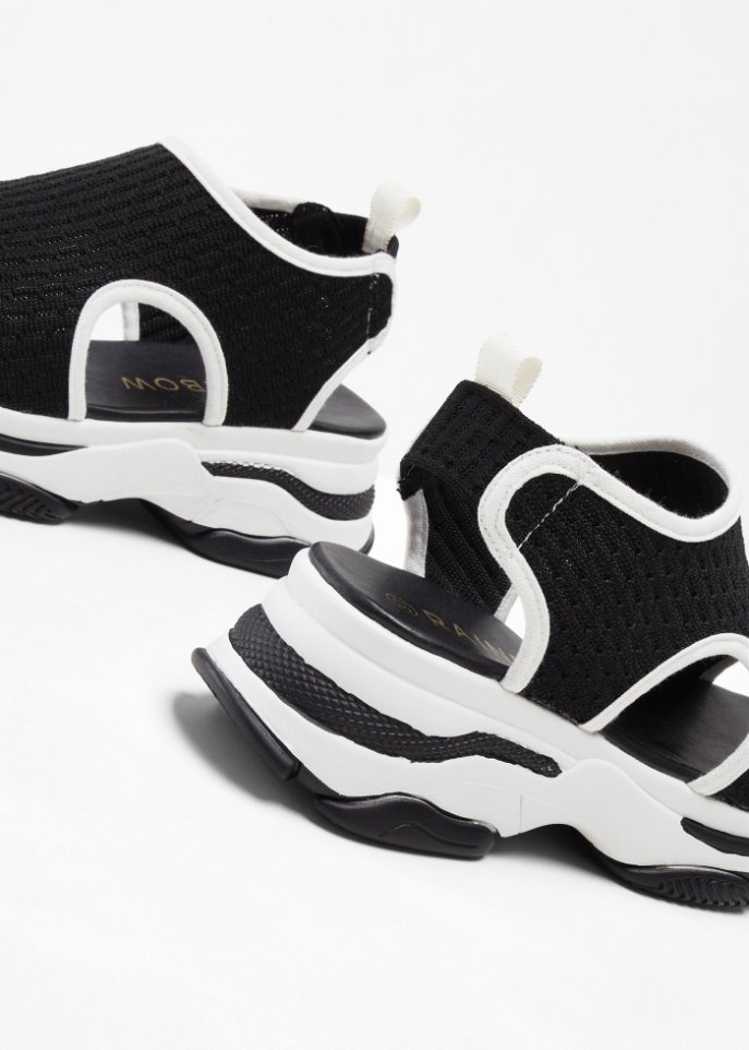 Keilsandalette