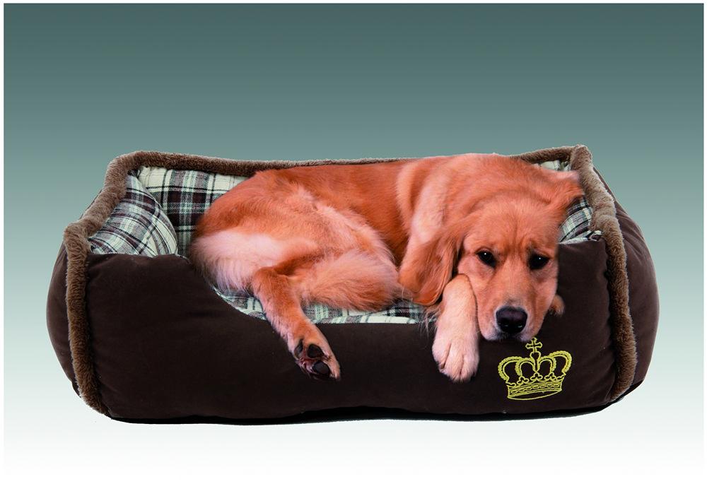Heim tierbett