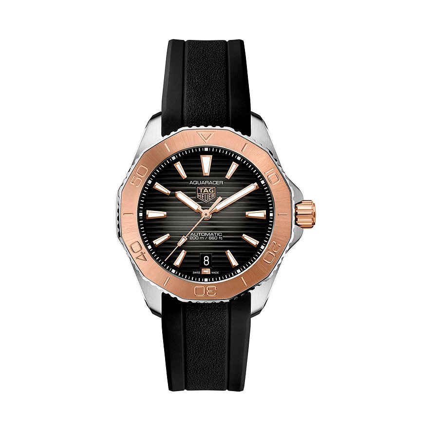 TAG Heuer Herrenuhr Aquaracer Professional 200
