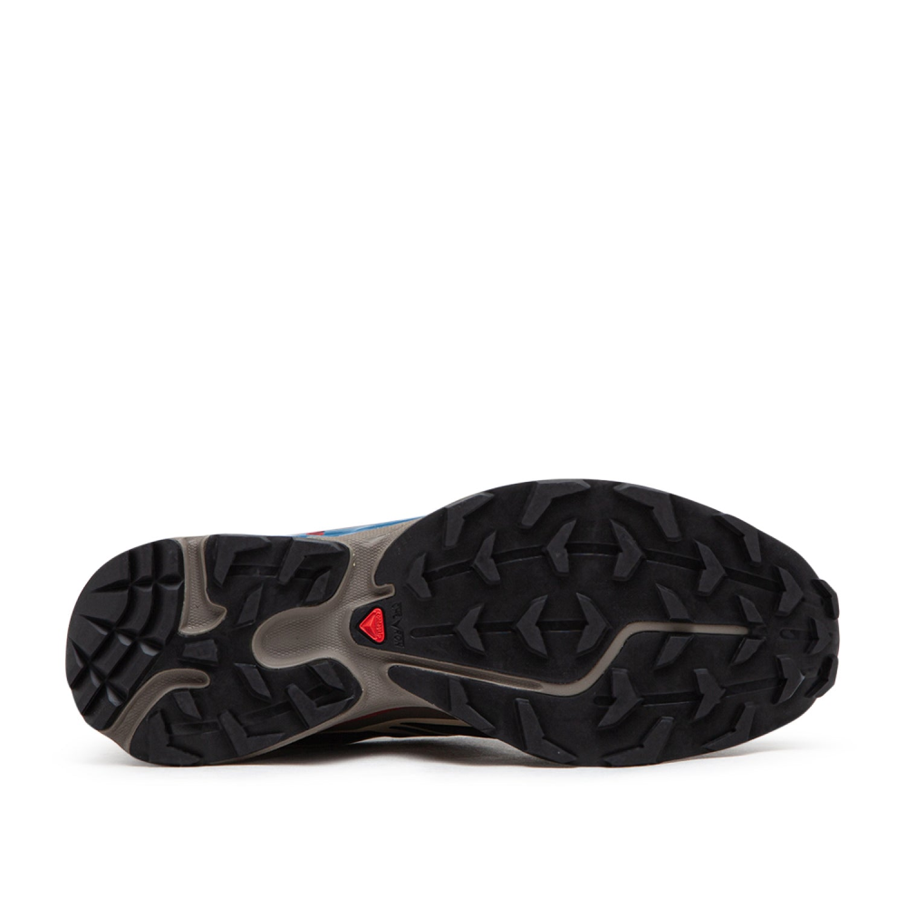 Salomon XT 6 L47293800 / schwarz