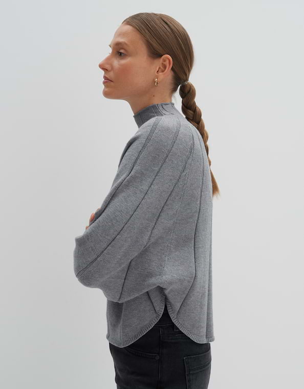 Strickpullover Tanima