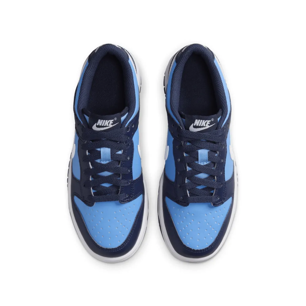 Nike Dunk Low HF0031-400 / blau