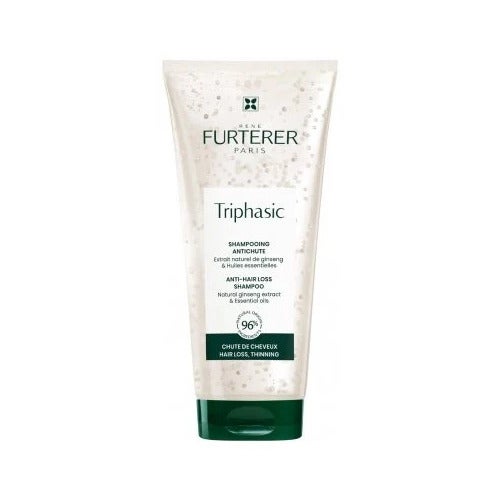 René Furterer Shampoo Trifasico Anticaduta 200 ml
