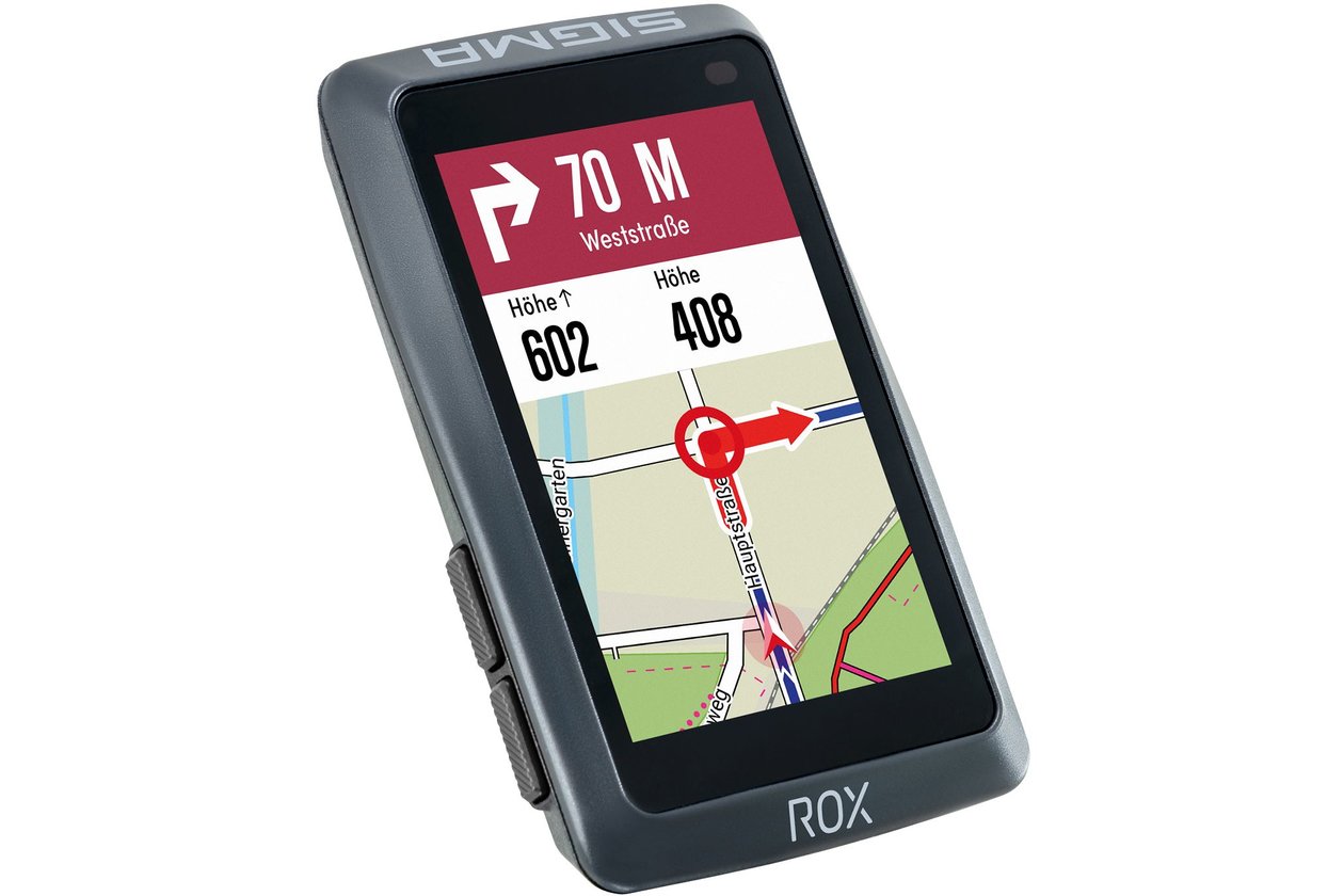 Sigma ROX 12.1 EVO Sensor Set