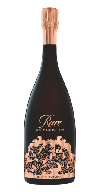 Rare Rose 2012
