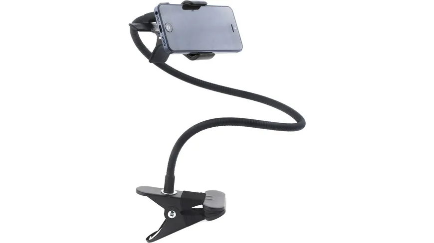 Kikkerland Flexibler Handyhalter