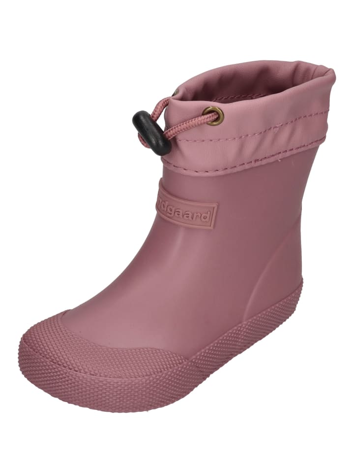 Bundgaard Gummistiefel COVER in rosa günstig kaufen 20