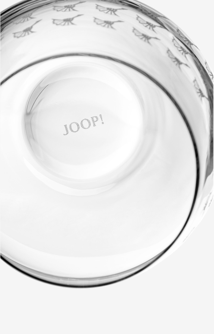 Wasserglas Faded Cornflower - 2er Set - im JOOP!