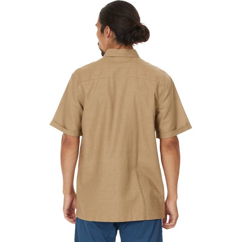 Cruz Jericho Funktionsshirt Herren