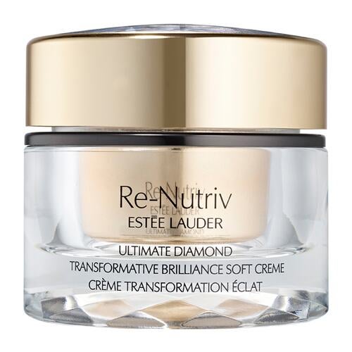 Estée Lauder Re-Nutriv Ultimate Diamond Brilliance Soft Creme ricaricabile 30 ml