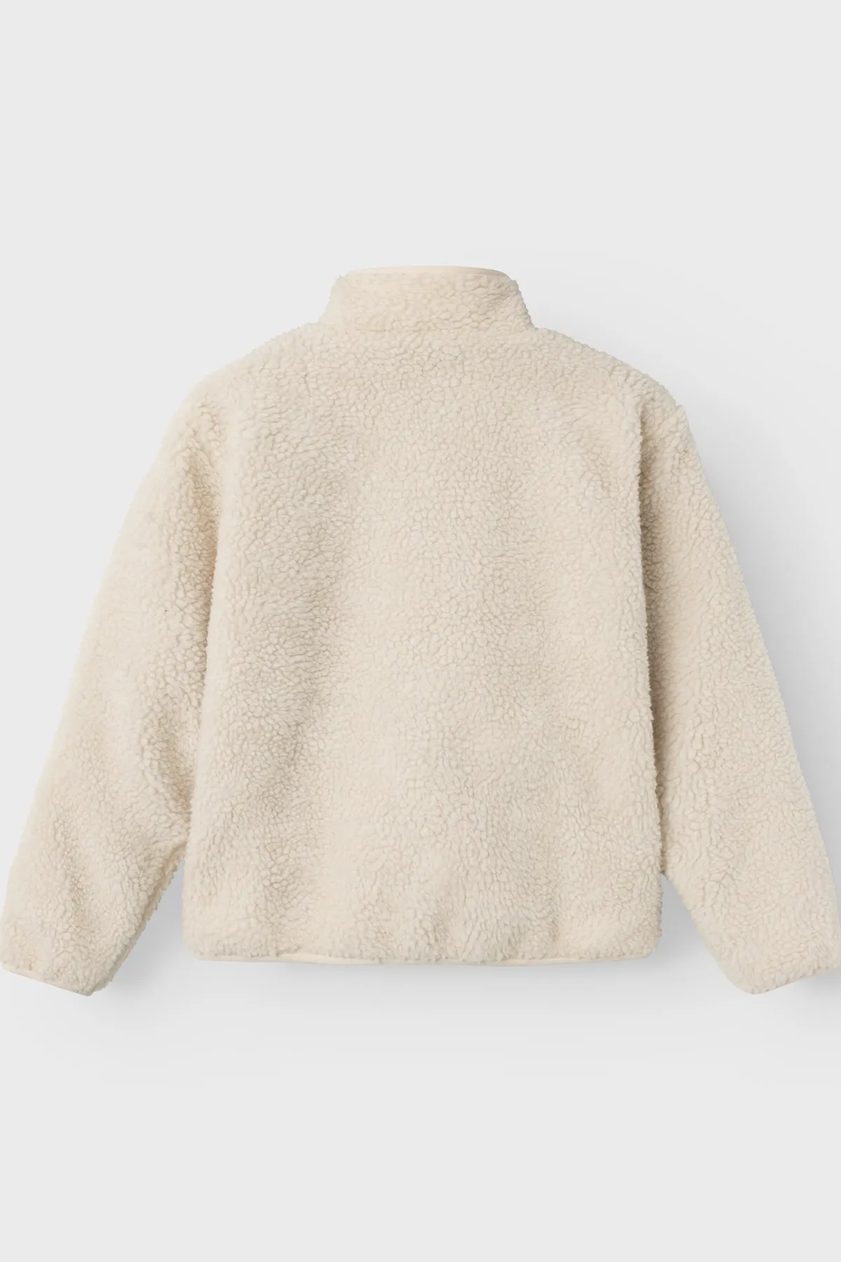 name ıt  NKFMAGOT TEDDYJACKE