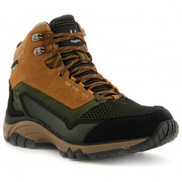 Haglöfs - Women's Skuta Mid Proof Eco - Wanderschuhe