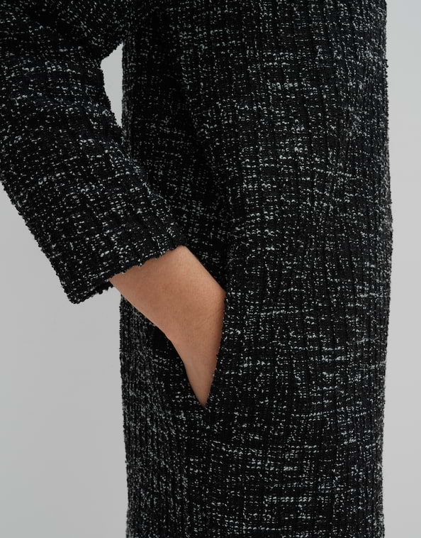 Sweatkleid Quarola