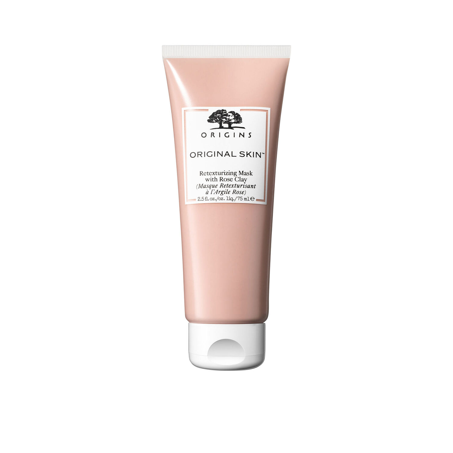 Origins Original Skin™ Masque Retexturisant à l'Argile Rose