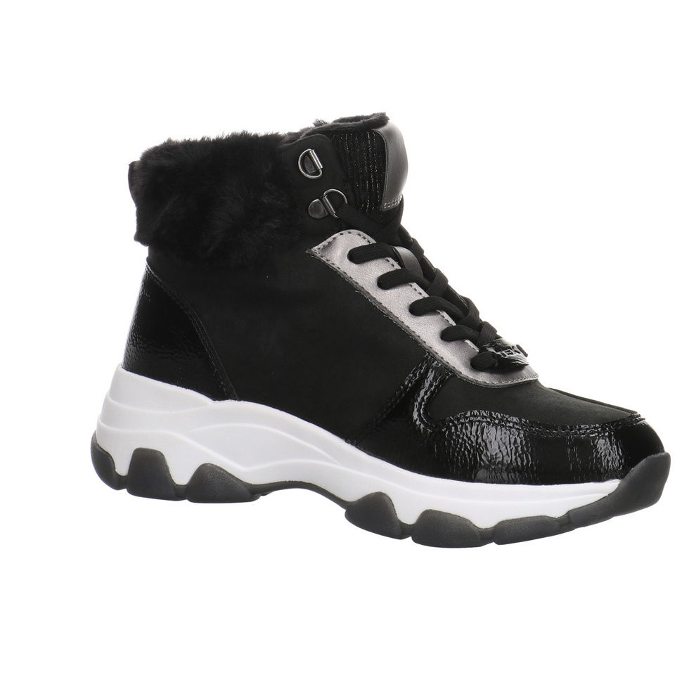 TT.BAGATT Boots