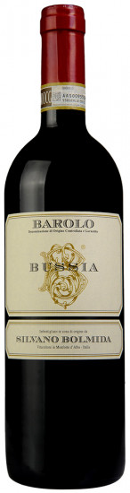 2018 Bussia Barolo DOCG - Silvano Bolmida