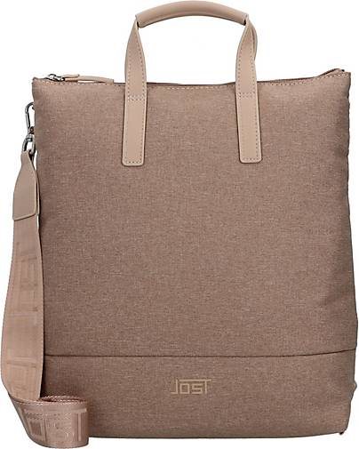 JOST Bergen X-Change City Rucksack 32 cm