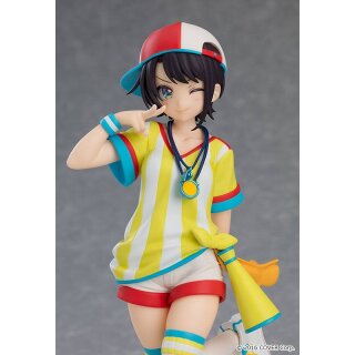 Hololive Production Pop Up Parade Statue Oozora Subaru 17 cm