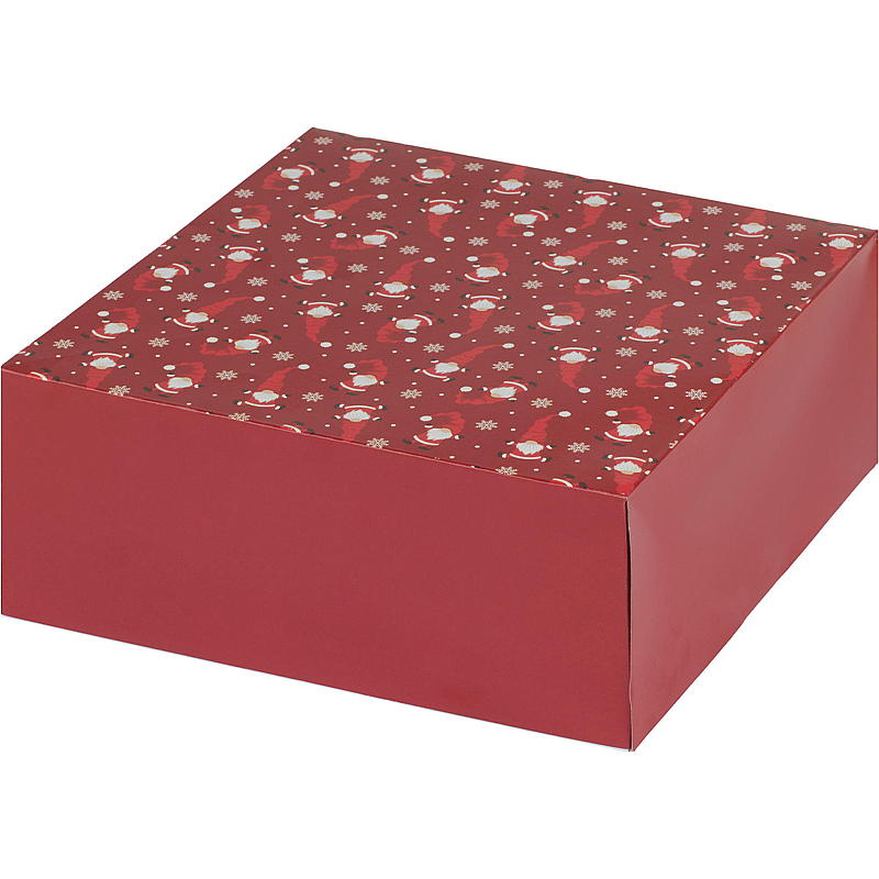 Home Gaveeske 3-pk m/topp & bunn