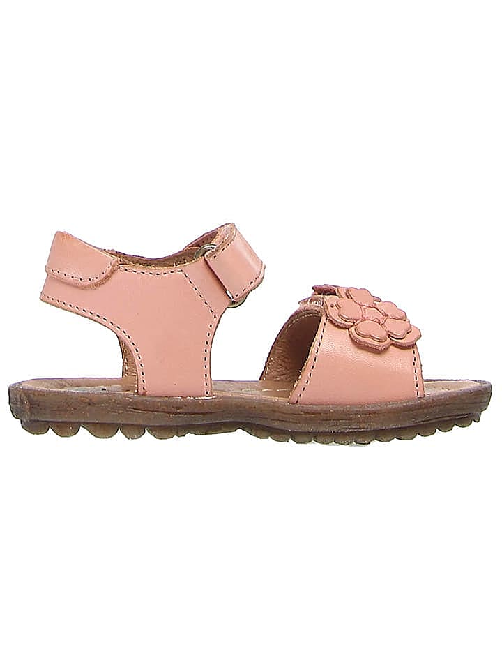 Naturino Leder-Sandalen 