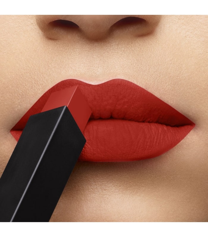 YVES SAINT LAURENT-Rouge Pur Couture The Slim-Rouge à lèvres