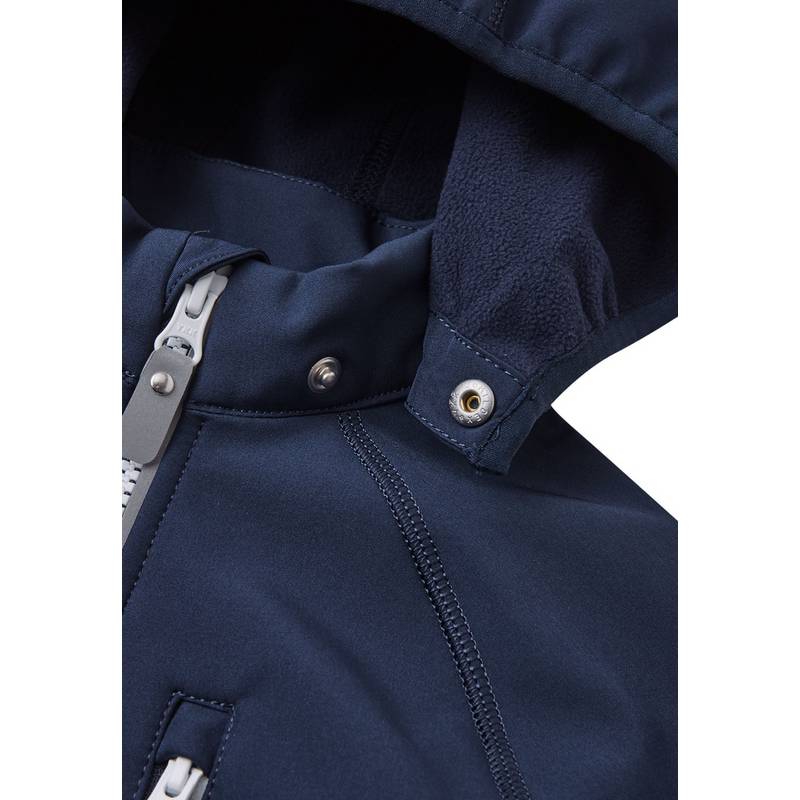reima Vantti Softshelljacke Kinder
