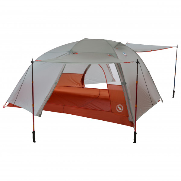 Big Agnes - Copper Spur HV UL 2 Long - 2-Personen Zelt
