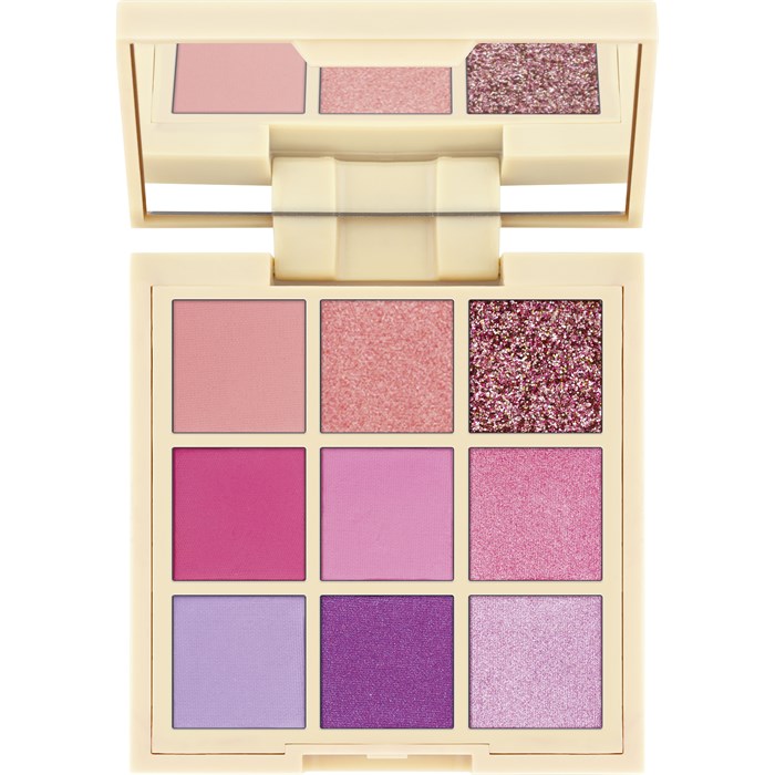 Eyeshadow Palette