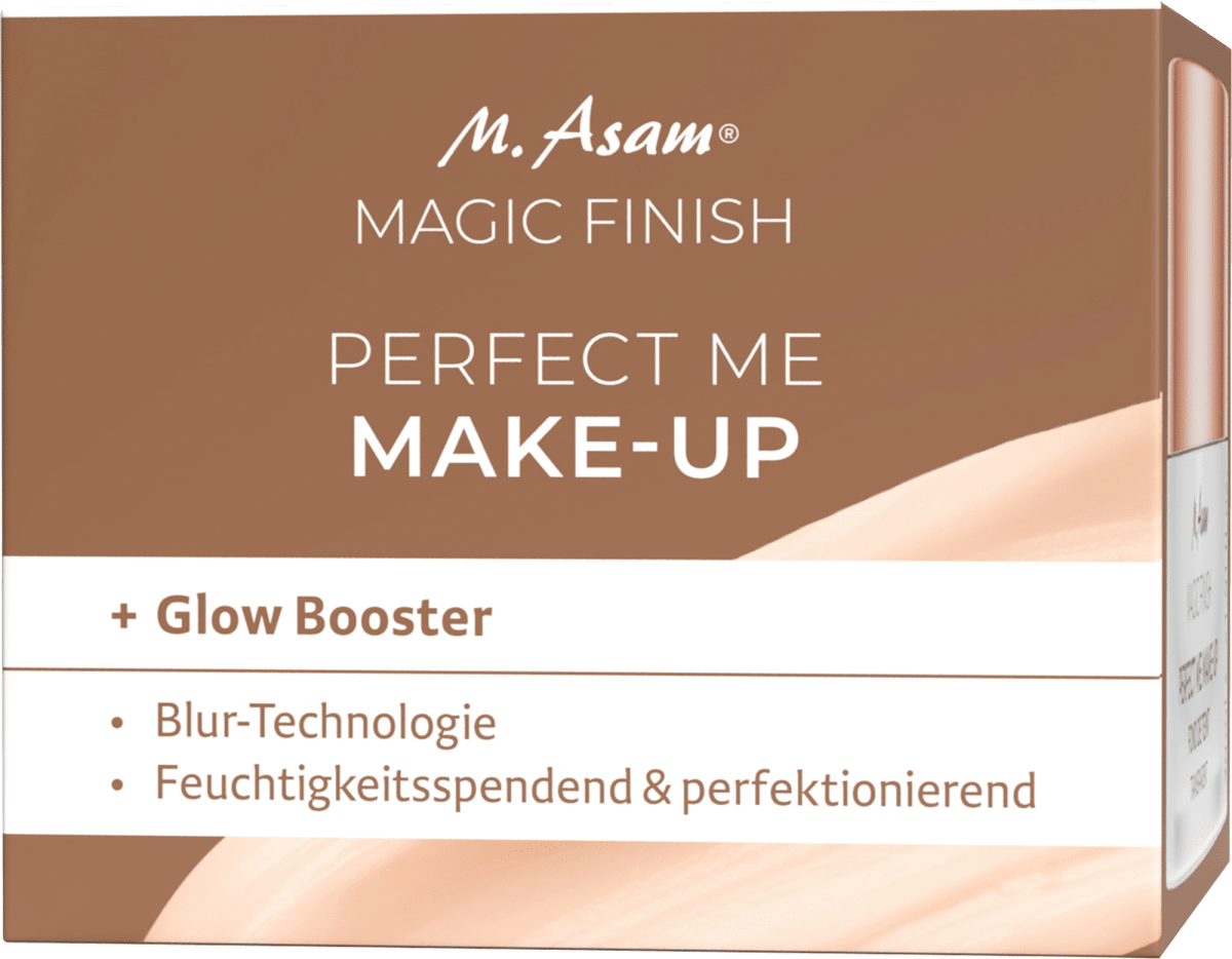 Foundation Perfect Me Make-Up, 30 ml