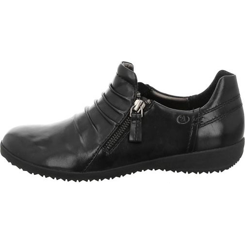 JOSEF SEIBEL Halbschuh Naly 46, schwarz