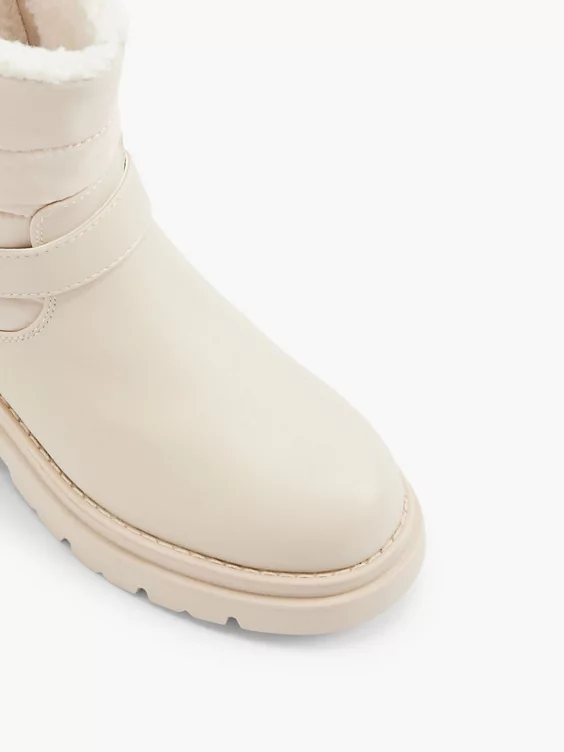 Catwalk Boots