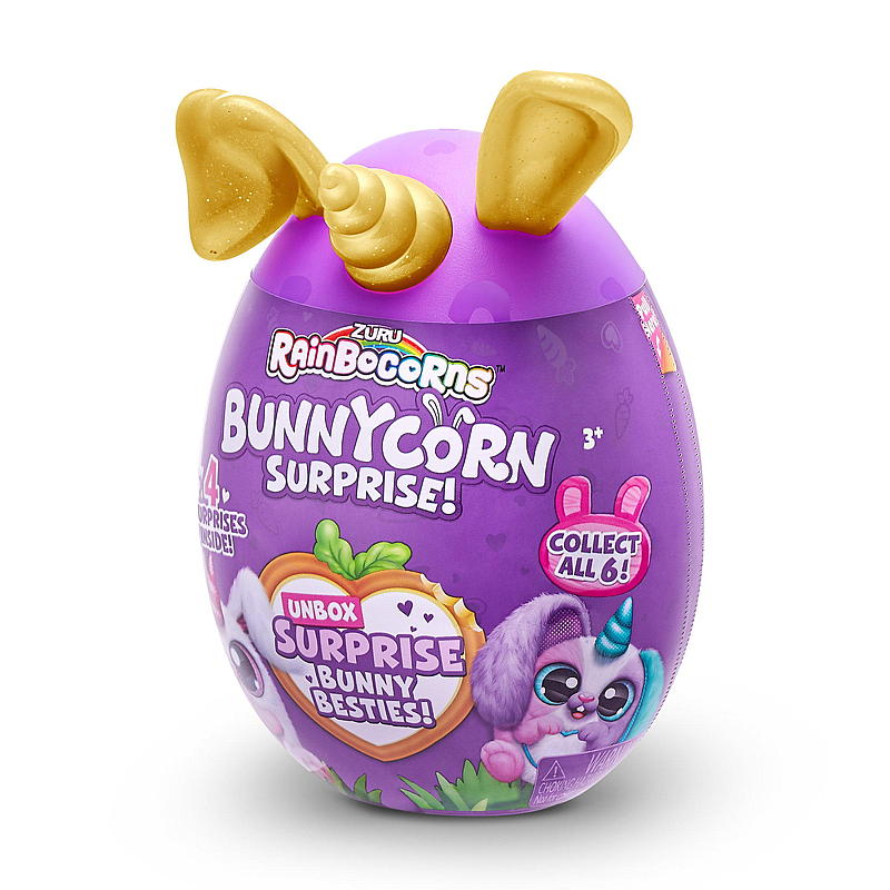 Rainbocorn Bunnycorn Surprise S1