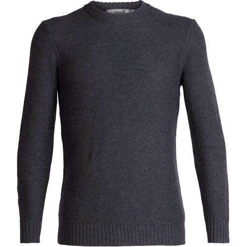 MERINO HERREN PULLOVER 