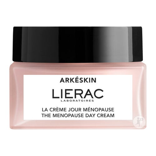 Lierac Arkéskin Дневна крема за менопаузу, пуњива, 50 мл