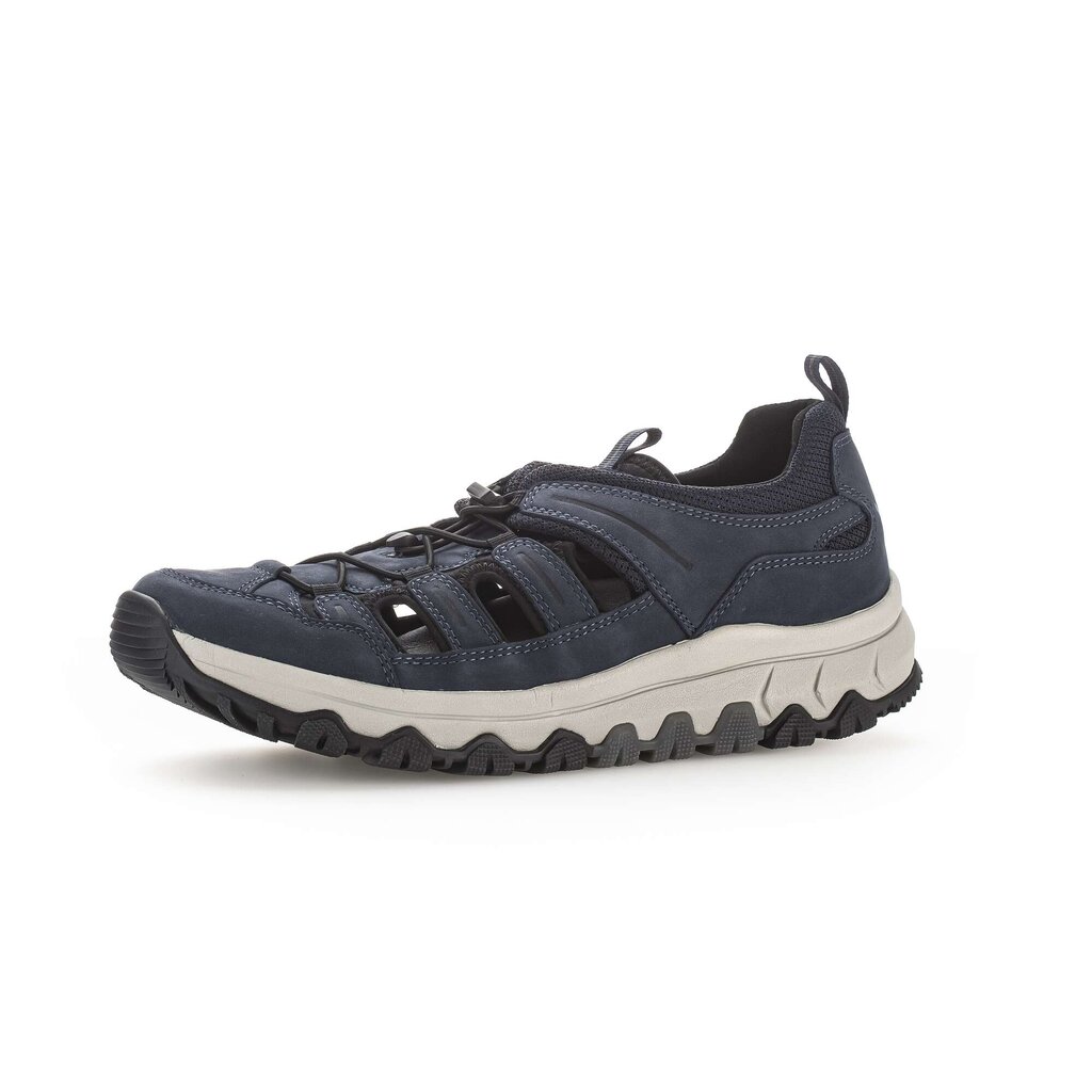 rollingsoft PG8005 Sneaker low blau