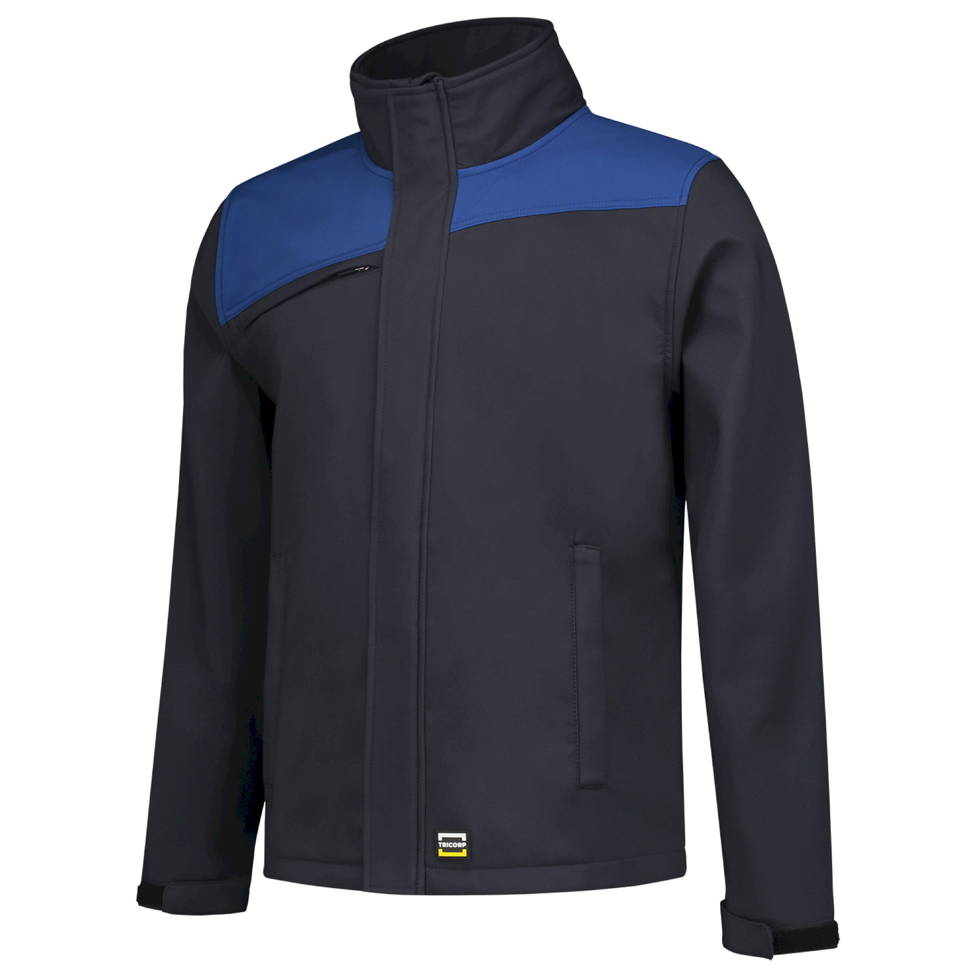 Tricorp Softshell Bicolor Naden 402021