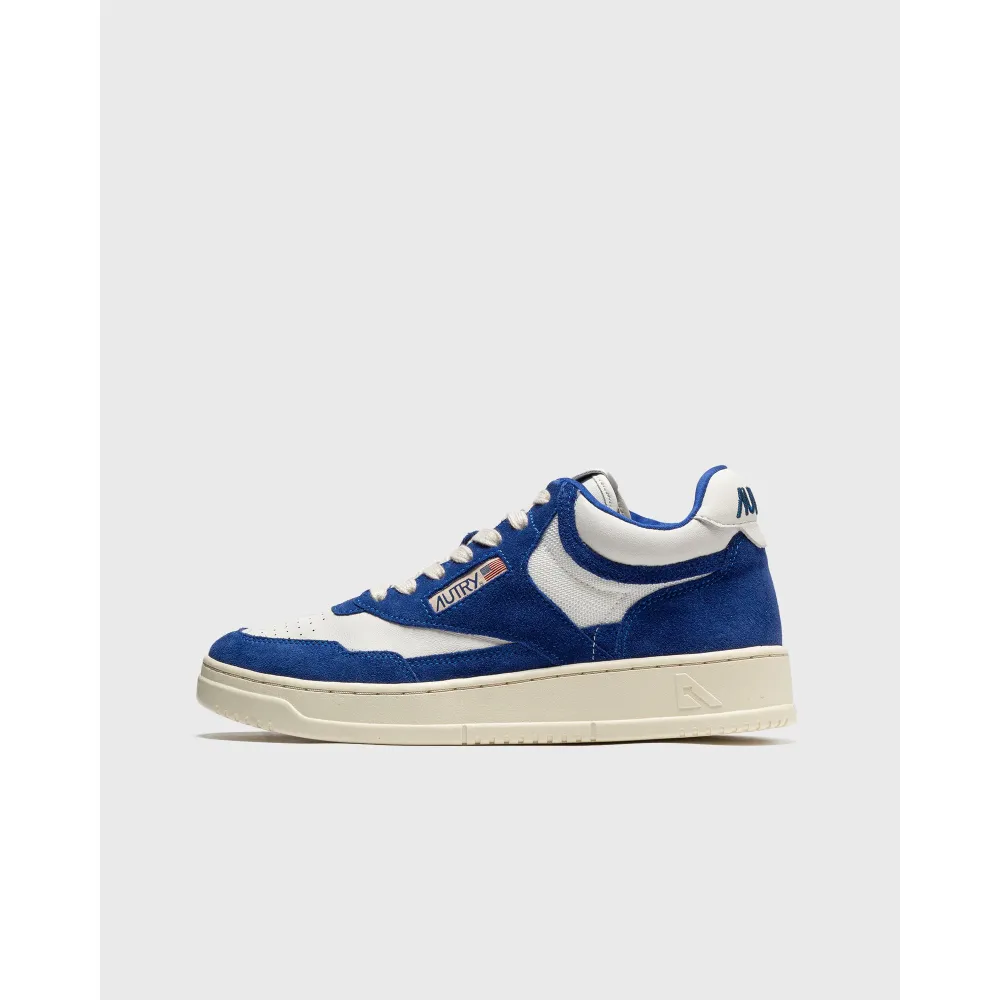 Autry OPEN MID AOMWCE16 / blau