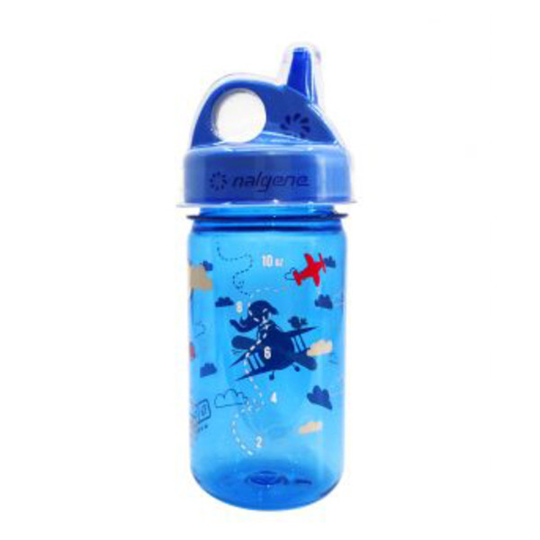 KINDERFLASCHE GRIP-N-GULP SUSTAIN - Trinkflasche