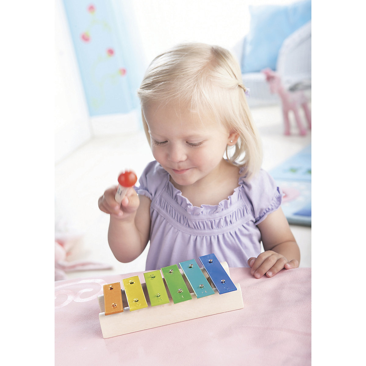 HABA 5990 Metallophon