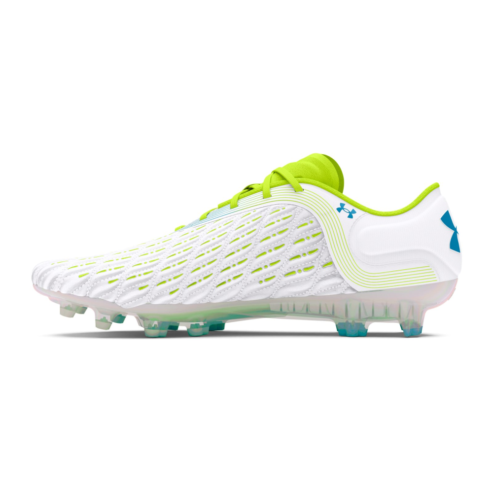Under Armour Magnetico Elite 3 FG 3026740-103 / weiss