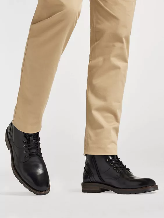 AM SHOE Size