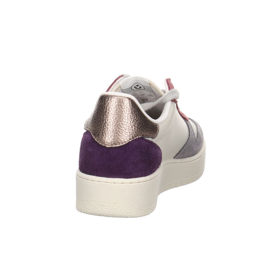 Victoria Lavanda Sneaker