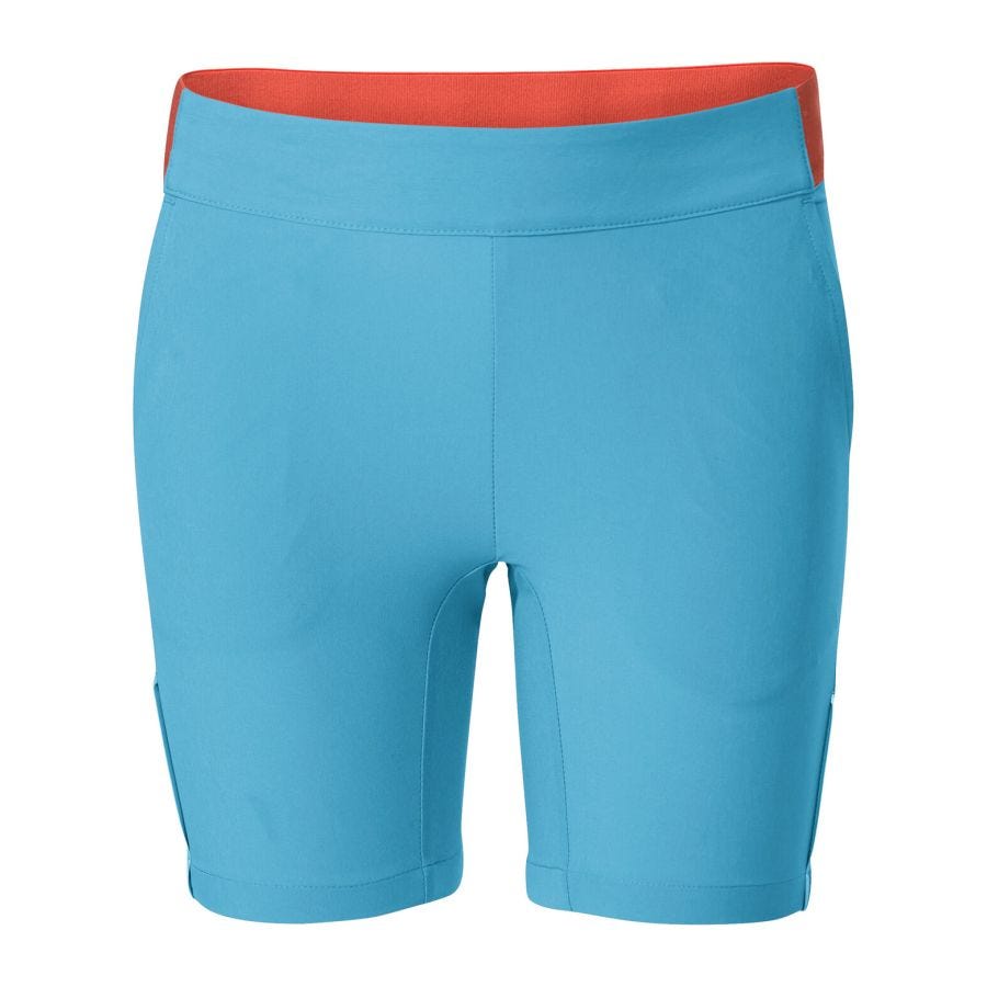 Qimsa Stretch Shorts Kinder