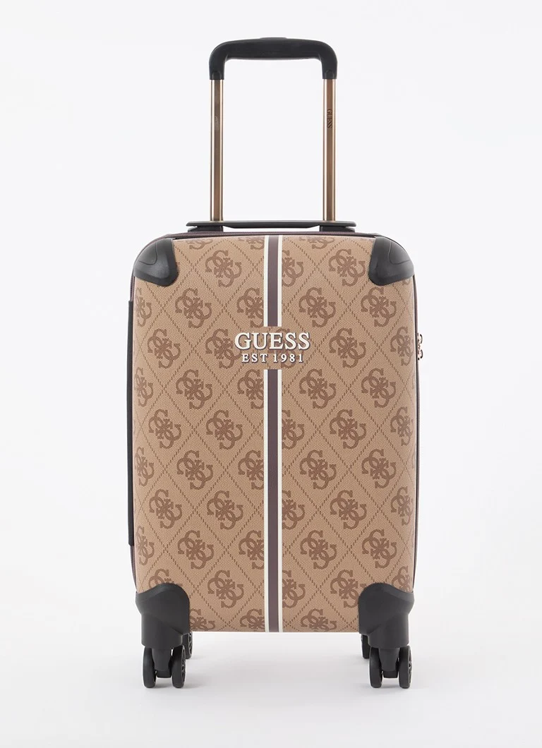 GUESS kufr Kallisto 53 cm