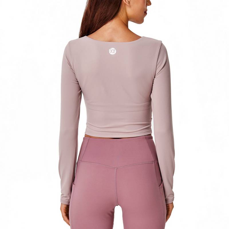 YEAZ REVELATION Funktionstop Damen