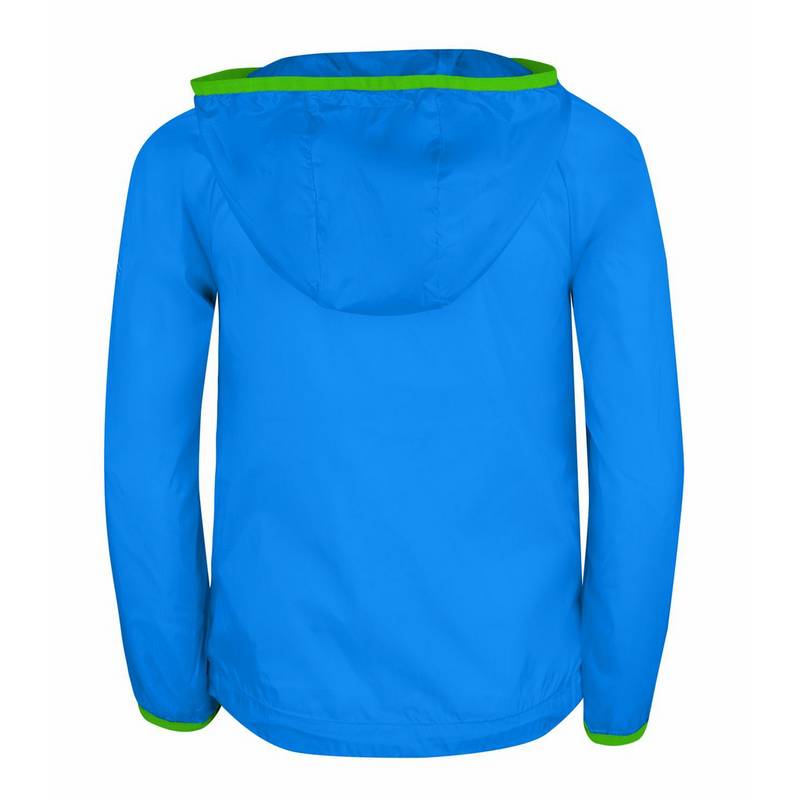 Trollkids Fjell Funktionsjacke Kinder