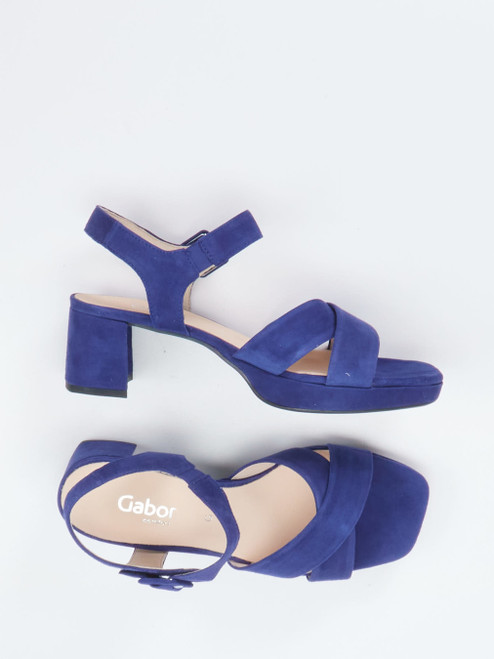 Sandalette-23251090010 Gabor Comfort