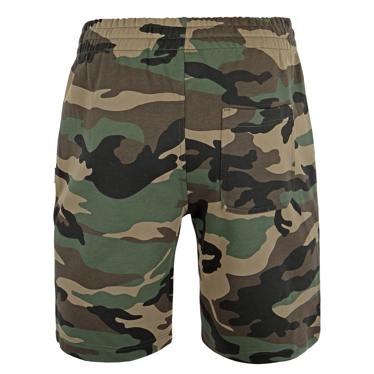 Greytown Shorts