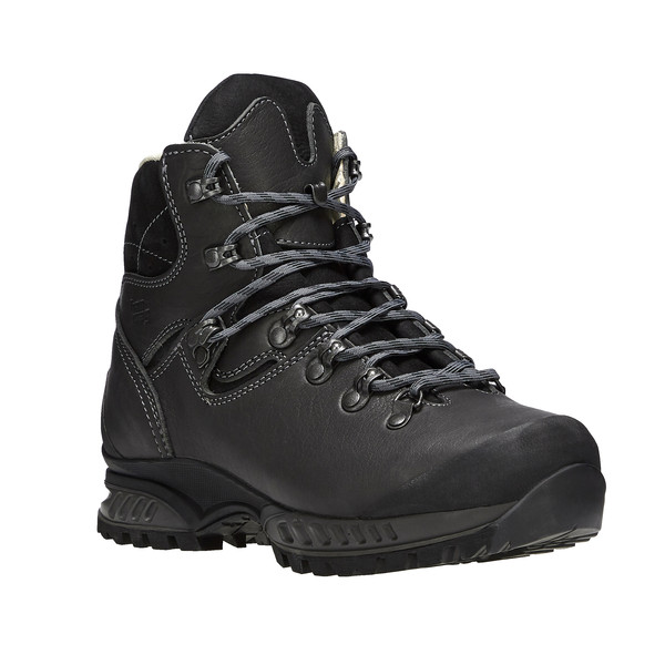 LHASA II WIDE LADY Damen - Wanderstiefel