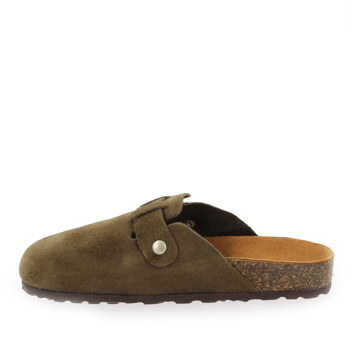 Bio gold  01E904 - Taupe
